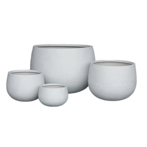 West Pot White